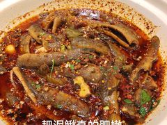 情妹耙泥鳅-情妹耙泥鳅·江湖川菜(科华店)