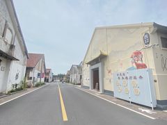 -云间粮仓