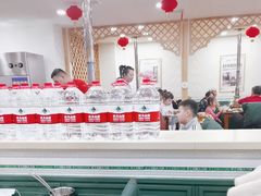 -楼外楼大刀肉传统火锅居(博学路店)