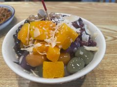 -顺心糖水铺(荷坳乐城店)