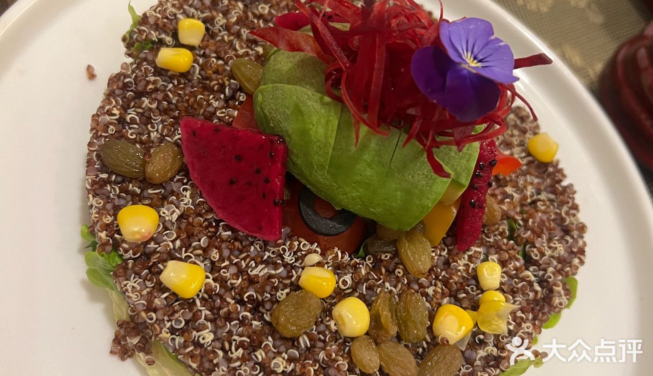 一家很有味道的日料餐厅