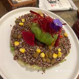 一家很有味道的日料餐厅