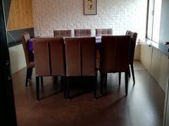 包厢-19号私房菜(云南路店)