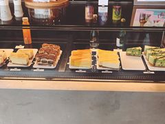 -Seesaw Coffee(朝阳大悦城店)