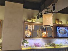 -街角等你.大连海鲜烧烤(西安路店)