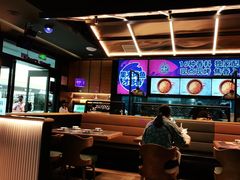 -匠子烤鱼(东方万达店)