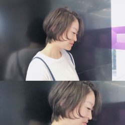 -MY HAIR ARDOR