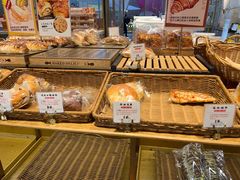 -西村叔叔的店·面包·甜品·蛋糕(崂山丽达店)