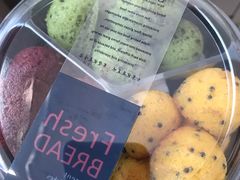 -卡吉诺动物奶油生日蛋糕(中原路店)