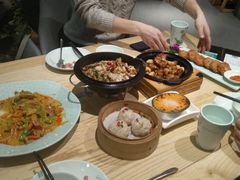 -荷花亭·湖北融合菜(十堰武商MALL店)