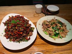 -缘生态云南菜·野生菌庭院餐厅(华侨城店)