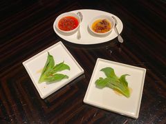-北京四季酒店·采逸轩