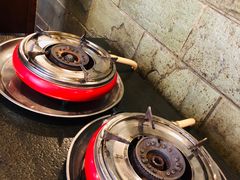 -湘肠香火锅店(团结湖店)