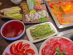 -锦城印象火锅(天府三街店)