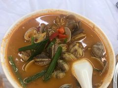 -陈根记大牌档