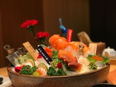 -文三酒肆自助放题(新街口友谊广场店)