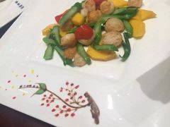 -万家宴海鲜大酒楼(五四路店)