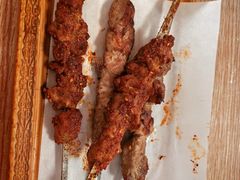 -歹歹的加个面过油肉拌面(贵州路店)