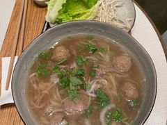 -BAKER&SPICE(安福路店)