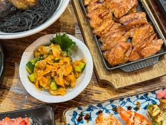 -小川洋风料理(江汉路店)