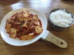 -李先生的首尔小馆(松江启源广场店)