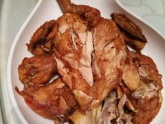 -西安饭庄·非遗陕菜(钟楼店)
