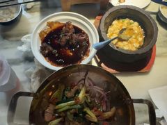 -绿茶餐厅(昆明世纪金源店)