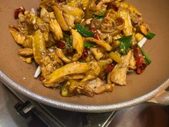 -肖记公安牛肉鱼杂馆·省级非物质文化遗产(三角路直营店)