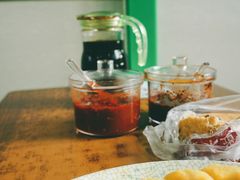 -清真蒋有记(老门东店)