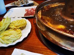 -京城涮爆舫(角门西店)