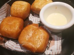 -火炉火自助餐(喜隆多店)