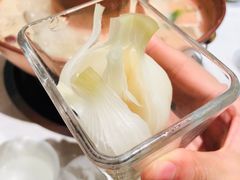 -东门口涮肉·砂锅·烤串(老门东店)
