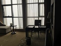 -杭州盛泰开元名都大酒店-地中海自助餐厅