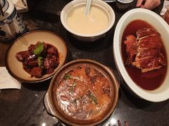 -南京大牌档(新街口德基广场店)