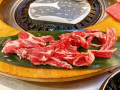 -玄希浪漫厨房·韩料烤肉(湖滨银泰in77店)