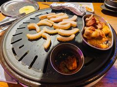 -济州爱肉堂(总店)