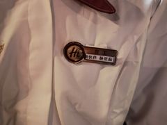 -海底捞火锅(劲松店)