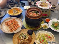 -沿江海南菜·文昌鸡祖师爷(大东海店)