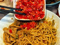 -秤砣砣·湖南粉面馆(青年路店)