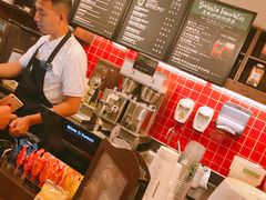 -星巴克(无锡百联奥特莱斯店)