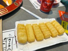 -生活如沸·顺德水牛奶火锅(大学路店)