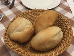 -船屋葡国餐厅