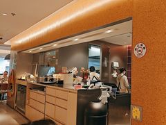 -乐凯撒披萨(中心书城店)