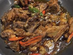 -滁香园·滁州菜(琅琊山店)