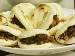 -西安饭庄·非遗陕菜(钟楼店)