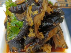 乌鸡爪-乡村馕坑肉·烧烤·新疆菜·本地人更爱吃(阿勒泰首店)