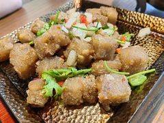 -江南小菜(东辰御龙湾店)