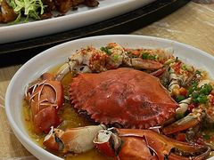 -醉壹号海鲜大排档·老厦门特色菜(厦门美食地标店)