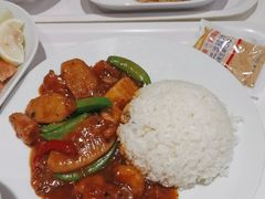 -宜家·瑞典风味餐厅(四元桥店)