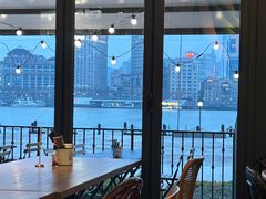 -Chili's Cafe&Bar奇利斯(滨江店)